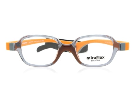 Mf4004 Kids K619 40 Crianças Óculos De Grau Miraflex