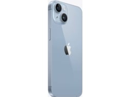 iPhone 14 APPLE (6.1'' - 128 GB - Azul)