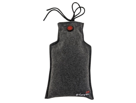 Ghw1 Aquecedor Corporal Glovii