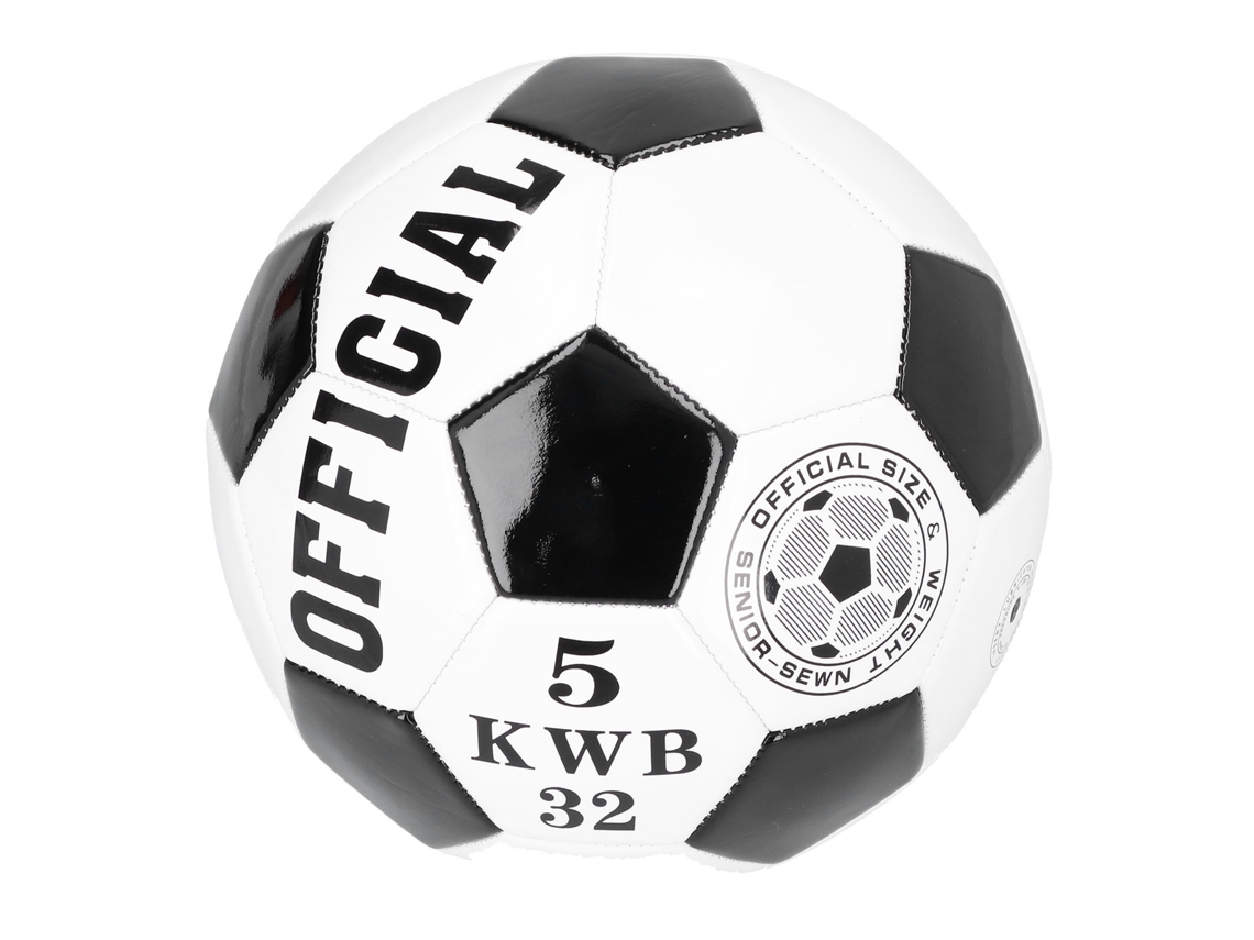 Bola De Futebol Tamanho 5 De Costura Mecânica Anti-explosão Pu Para 11 Jogadores Exterior Treino Profissional