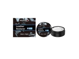 Creme Premium para Cuidado de Couro de Carro