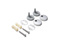 TATAY 4421109 Parafusos Assento WC Optima