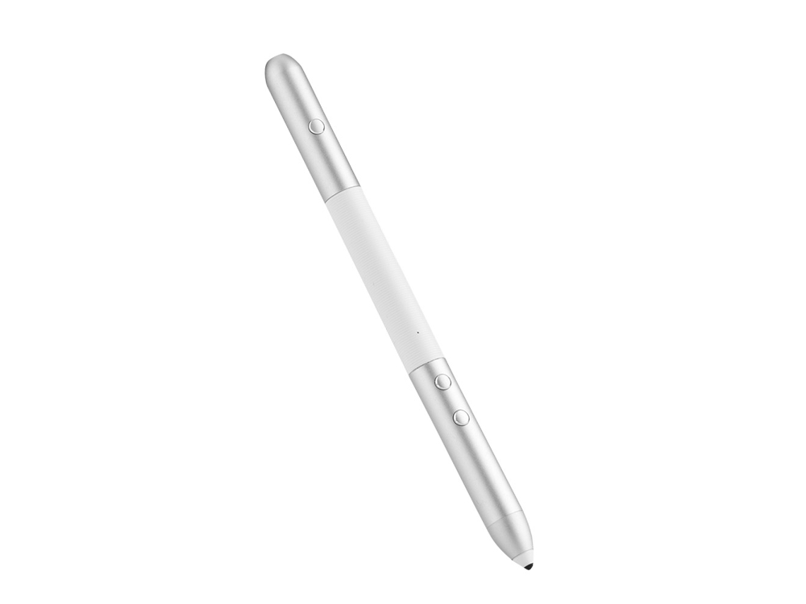 Caneta Stylus Capacitiva Para Tela Tática, Ideal Para Escrita E Desenho.