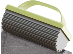 Mop De Mesa Compacto E Leve Com Almofadas Laváveis Função Secagem Rápida