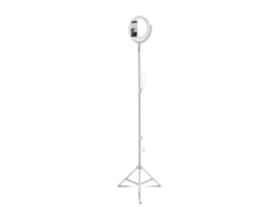 Ring Light 4SMARTS 462711 Branco