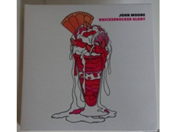 CD John Moore - Knickerbocker Glory