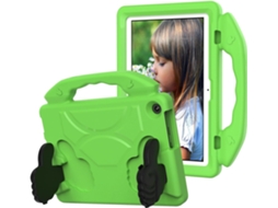 Capa Infantil ZRUXE para Lenovo Tab M10 Plus 10,3'' com eva antichoque e suporte | ZRUXE
