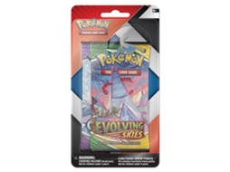 Pokémon 2 Booster Latios Pin Devir (en)