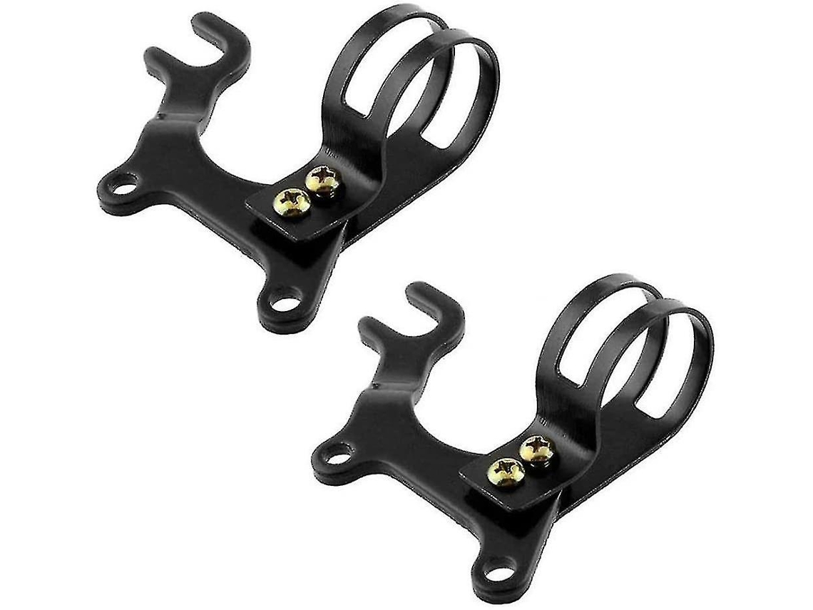 Omni-2 Adaptadores De Freio A Disco Para Bicicleta, Suporte De Freio A Disco, Suporte Durável E Fácil De Instalar Para Mtb E Bmx