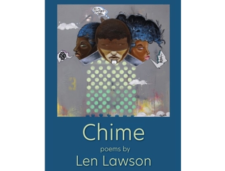Livro Chime De Len Lawson (inglês)