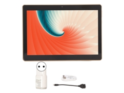 Tablet De 10,1 Polegadas Com 6gb De Ram E 128gb De Rom Para Android 11 Other
