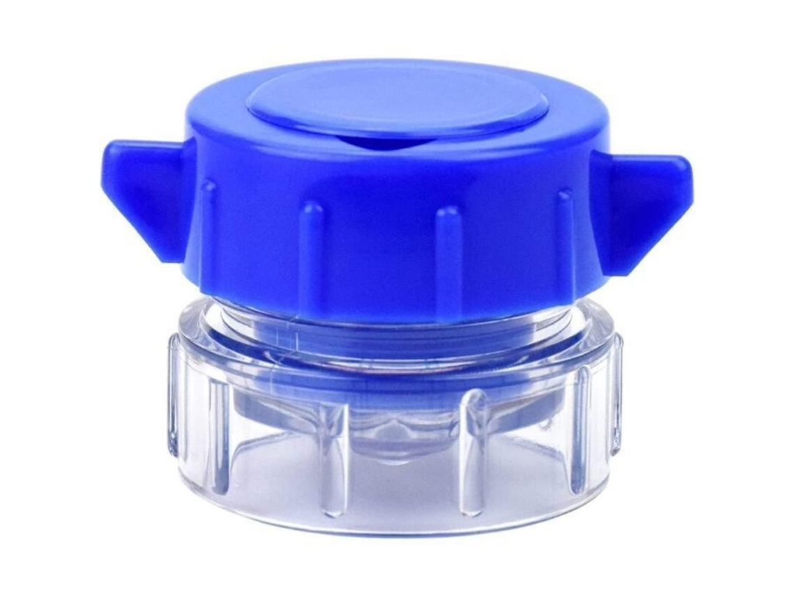 Mini Triturador De Comprimidos Portátil, Pacote Com 2 Unidades, Moedor De Medicamentos Compacto, Pilão Profissional Para Comprimid Aquaforge