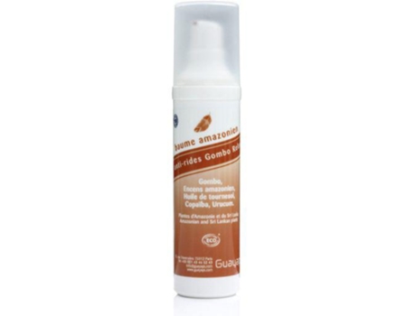 Guayapi Balsamo Amazonico Wrinkle Label 'Eco' 50 Ml