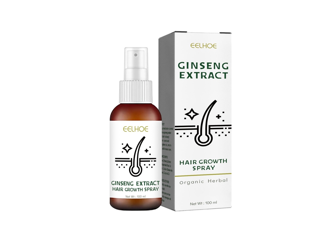 Fortalecedor de Raízes com Ginseng para Plantas