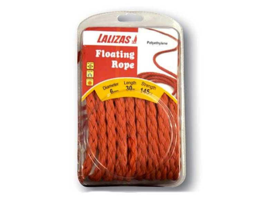 Lalizas Floating Rope 30
