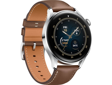 huawei smart watch spo2