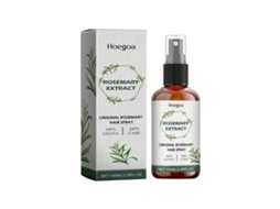 Spray Crescimento Capilar Alecrim Hoegoa