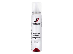 Selante Tubeless Pit Stop Super Magnum 125 Ml Transparentevittoria