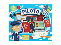 Livro Piloto (Português)