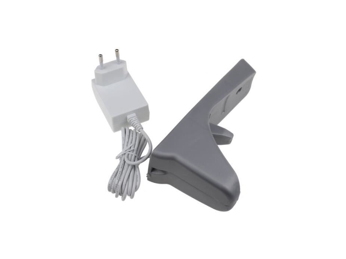 Acessórios E Peças Manutenção Blackdecker Carregador E Base N598008 5025537499740 BLACK+DECKER