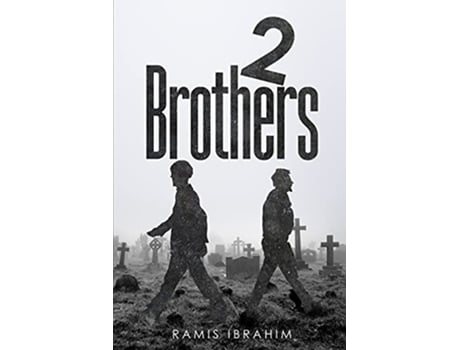 Livro Two Brothers de Ramis Ibrahim (Inglês)