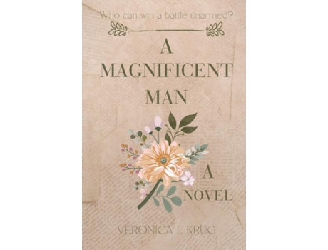 Livro A MAGNIFICENT MAN de Krug, Veronica et al. (Inglês)