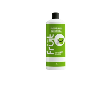 Detergente Inseticida FRUIT FOR PETS 1L
