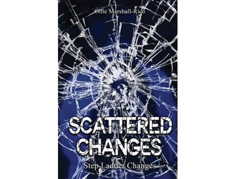 Livro Scattered Changes de Ollie Marshall-Rico (Inglês)