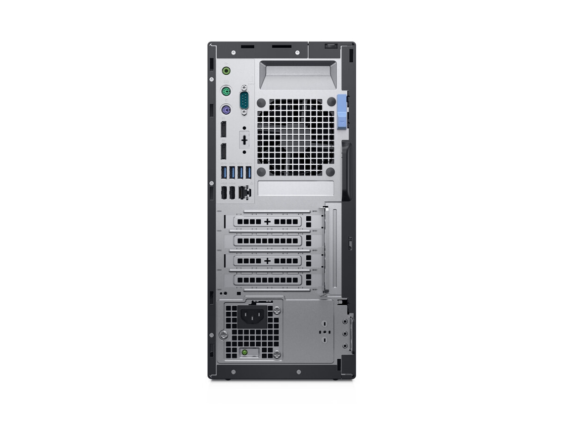 Desktop DELL Optiplex 7070 Mt I5-9500 8Gb 500Gb Dvdrw W10P Cmar (Recondicionado Como Novo)