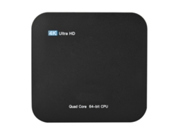 Caixa De Tv Inteligente Com Wi Fi Reprodutor De Mídia