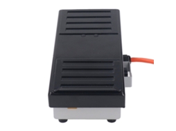 Pedal de Solda 14 Pinos 2m Potênciometro Dc 5 15v