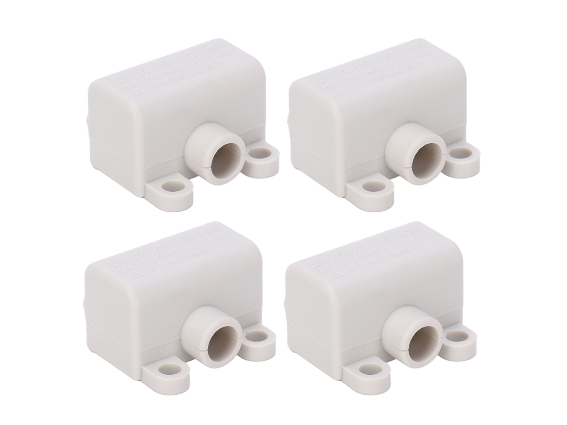 Laxiscreed Banda De Distribuição T De Alta Potência Para Cabos - 400v, 60a