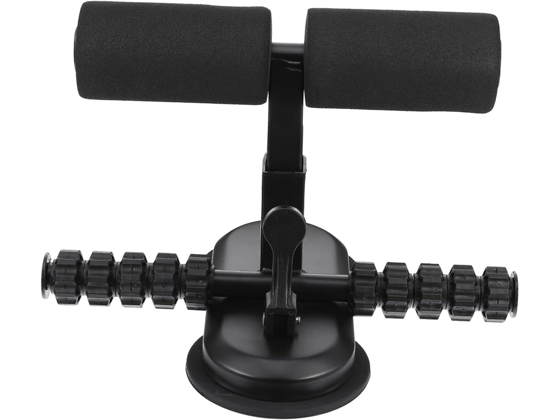 Popetpop Assistente Abdominal Portátil Com Ventosas Ajustáveis,