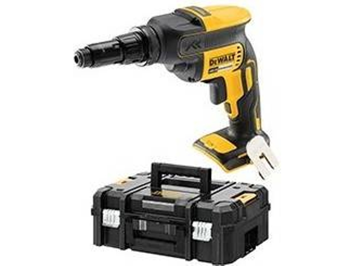 Aparafusadora Para Pladur 18V DEWALT DCF622NT-XJ