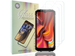 Pelicula de Vidro HONGWE. Doogee S96 Pro