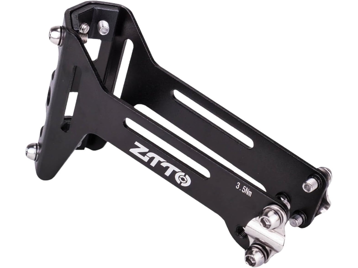 Suporte Para Garrafa De Bicicleta | Suporte Para Garrafa De Água No Selim | Suporte Extensor Leve E Vayotoy