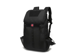 Vayotoymochila Médica Para Caminhadas E Sobrevivência Ao Ar Livre Com Bolsos. Pickify