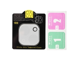Protetor de Lentes LAXISCREED para Apple 13 Series