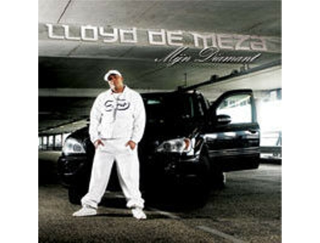 Cd Mijn Diamant Walboomers