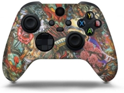 Capa Comando LOVEBABYLY W-XBOX-001-54 (Xbox Series S/X)