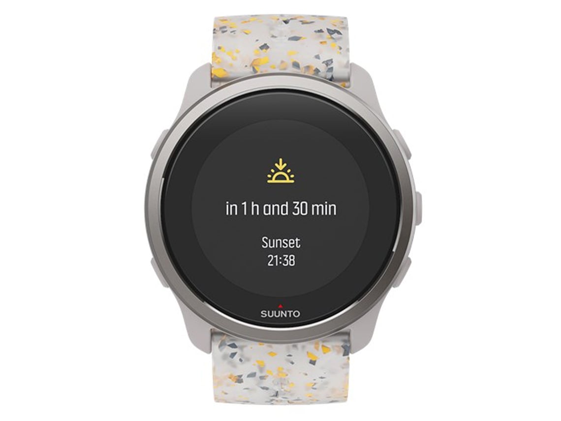 Suunto 5 bluetooth outlet