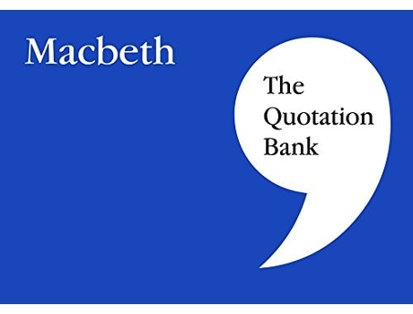 Livro The Quotation Bank De Esse Publishing (inglês)