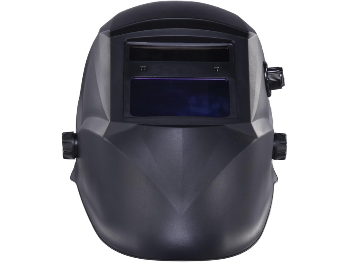 Máscara De Soldagem | Visor Com Escurecimento Automático - Proteção Para A Cabeça