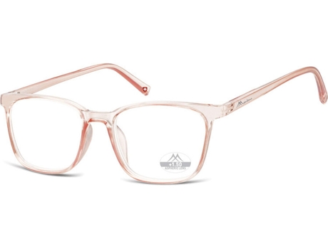 Hmr56b Hmr56b 1.50 Unissex Óculos De Grau Montana Readers