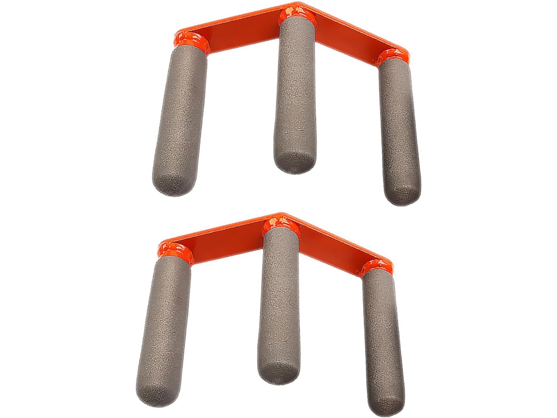 Suporte Para Drywall Com Clipe De Fixação Confortável Grampos Elevação Manual Ferramenta Manuseio Lajes E Vidros