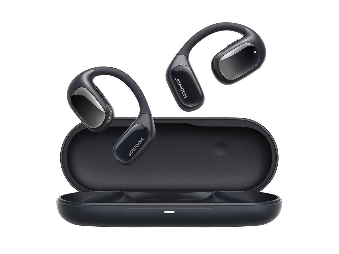 Joyroom Jr Oe1 Fones de ouvido sem fio Bluetooth à prova d'água com redução de ruído Hengrongshen