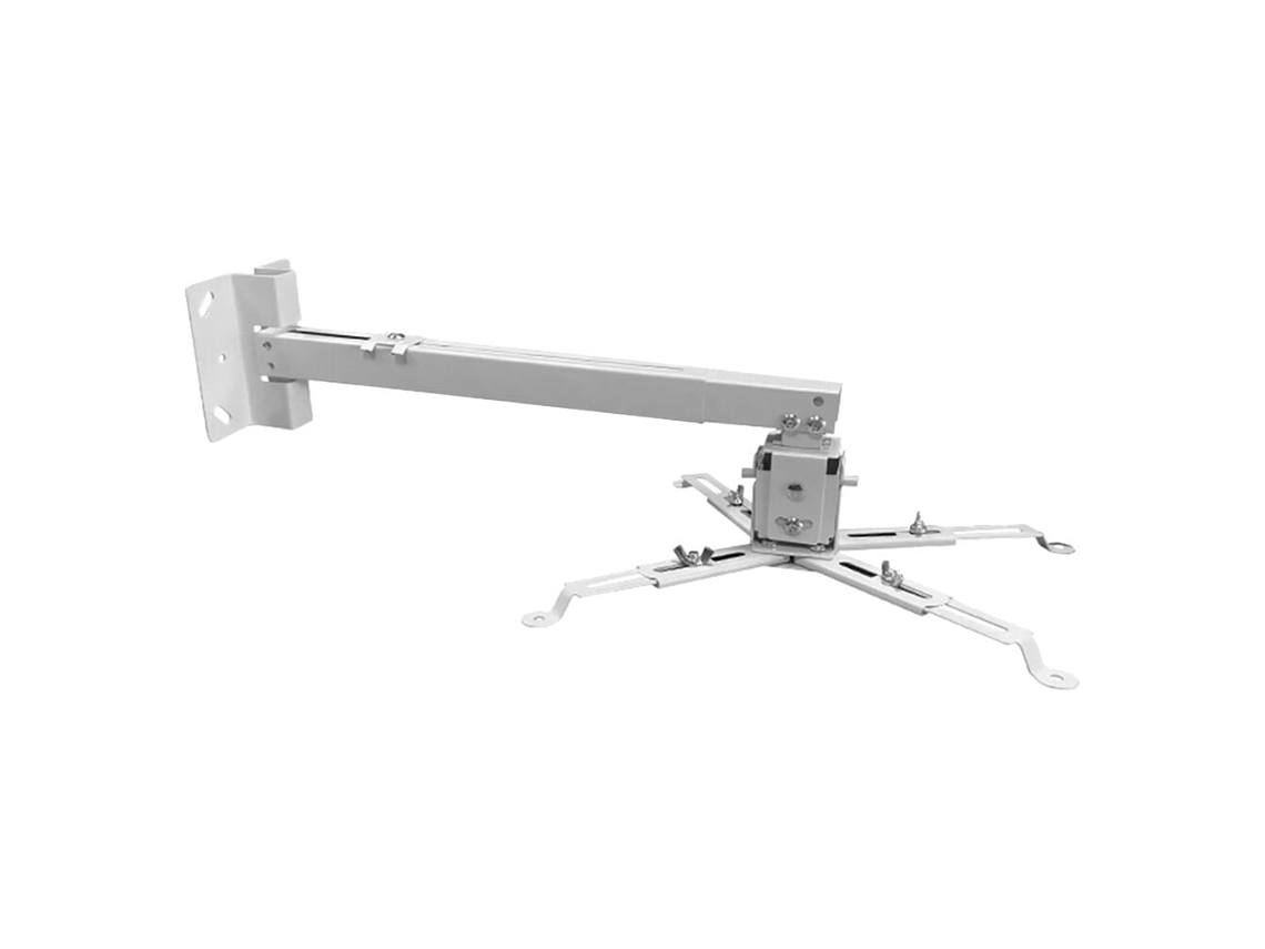 1 Suporte Universal de Teto para Projetor para Uso Doméstico.