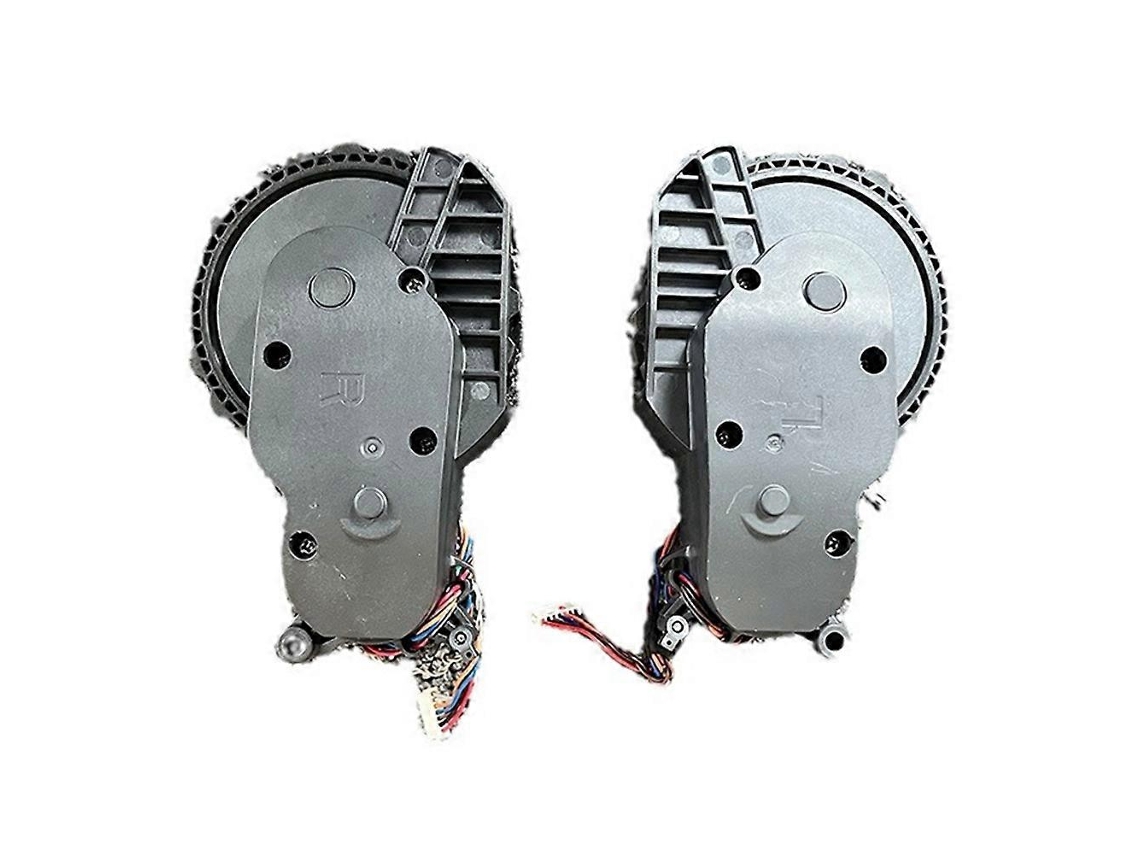 Left Right Wheel For T7/t7s/g10/g10s/s7 Mavx Vacuum Cleaner Drive Wheel Spare Parts