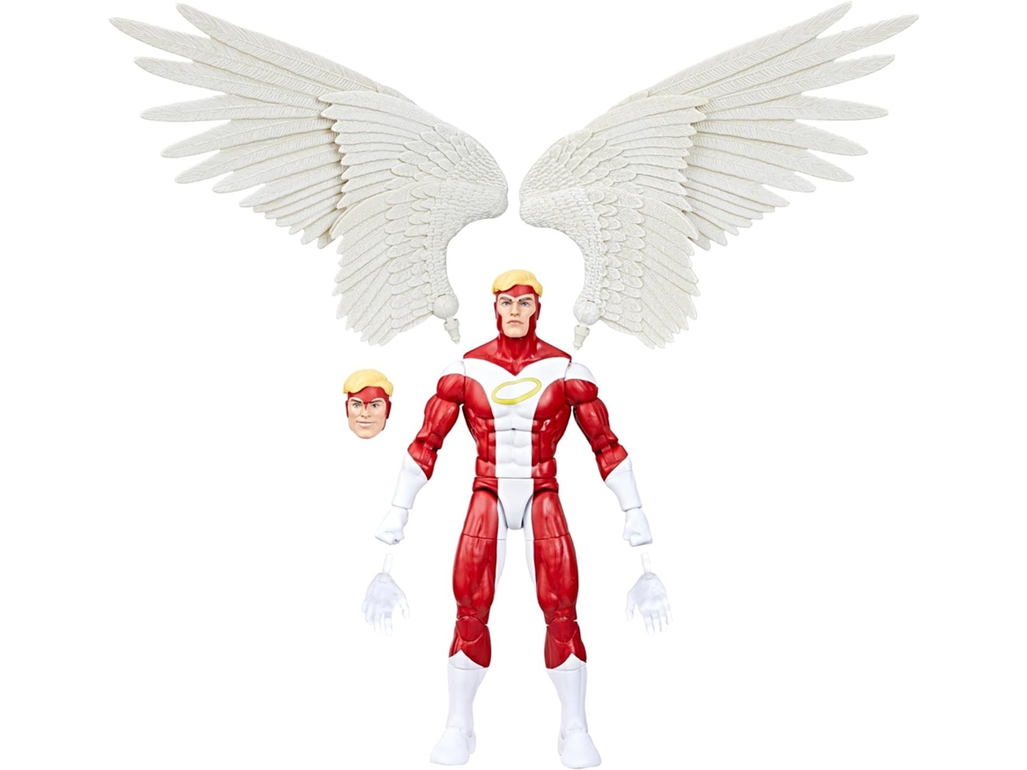 Figura Marvel'S Angel X-Men Marvel Legends Series 15 Cm HASBRO