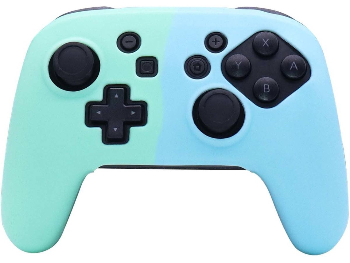 Capa Comando LOVEBABYLY W-SWITCH-001-26 (Nintendo Switch Pro)